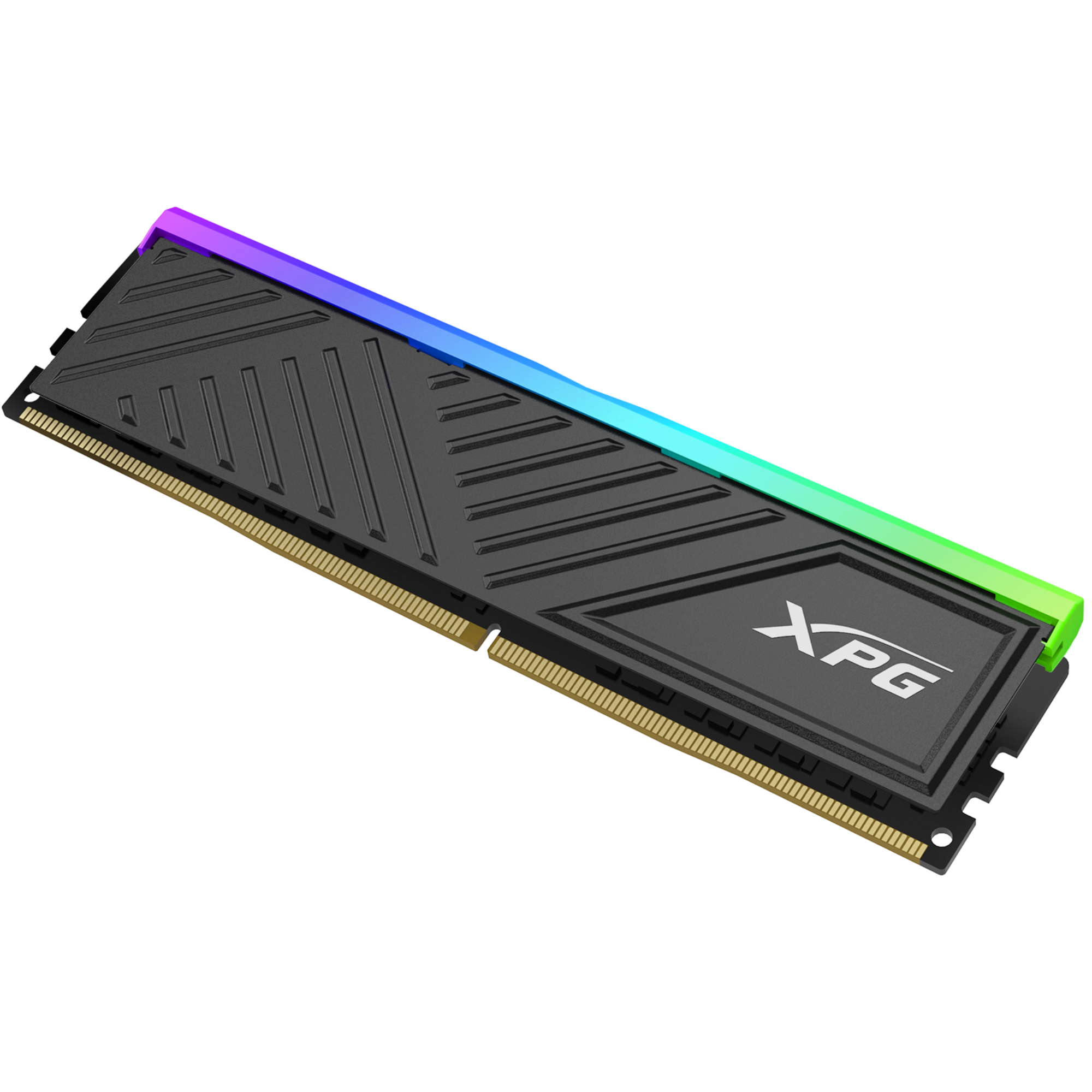 Ram 8GB Adata XPG D35G RGB - 3200Mhz DDR4